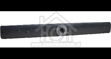 AEG Sproeiarm Middelste, grijs. L=456mm. ESI8720, ESF7530, F88700 8083211121