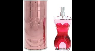 Jean Paul Gaultier Classique 100 ml Eau de Parfum - Damesparfum