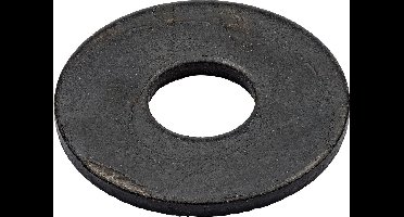 Blackline bevestigingsmaterialen - Blackline Gezwarte Carrosseriering – Voor Sterke en Stijlvolle Bevestigingen - M8 / 75