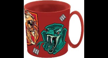 Stor Mok Harry Potter Junior 350 Ml Rood