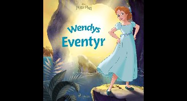 Peter Pan - Wendys eventyr