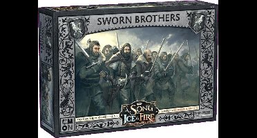 A Song of Ice & Fire Sworn Brothers