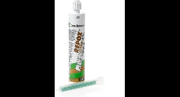 Zwaluw Repox Houtreparatiemiddel - 250ml