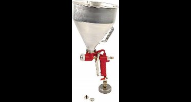 Spuitpistool Voor Pleister 5 Liter