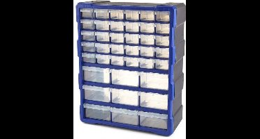 HBM 39 laden ladenkast, assortimentskast, opbergsysteem