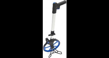 HBM 318 mm. Professioneel Meetwiel Afstandsmeter