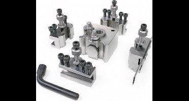 K Snelwisselhouder model Dixon