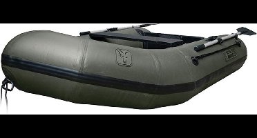 Fox EOS 250 Boat rubberboot - 2,5m - 3 luchtkamers - met motorsteun