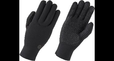 AGU Neoprene Handsschoenen Essential - Zwart - S