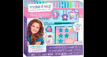 Make it Real Deluxe Unicorn Make Up Pakket