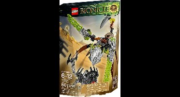 LEGO 71301 Ketar Schepsel van het steen