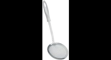 roestvrijstalen skimmer - metaltex - 257908