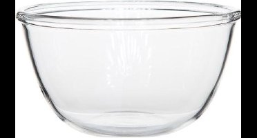 Luminarc Cocoon Saladeschaal - Ø 18cm- Helder