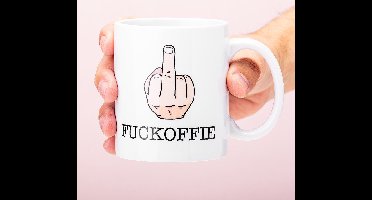 Ditverzinjeniet.nl Mok Fuckoffie