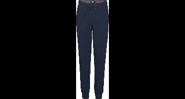 Petrol Industries - Jongens Joggingbroek Atlantic - Blauw - Maat 128
