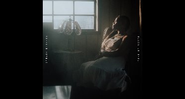 Cammie Beverly - House Of Grief (CD)