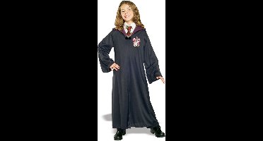 Harry Potter Gryffindor Robe - Child - Maat 98-104