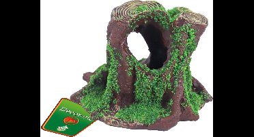 De Boon Boomstronk + Mos