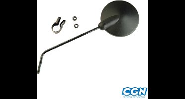 vicma omkeerbare spiegel voor sherco 510 se f motorfiets 2004 tot 2007 e6 nieuw