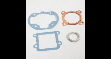 nieuwe tnt motor pakking voor mbk 50 volgende generatie scooter