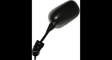 vicma linker spiegel voor kawasaki 636 zx6r 2005-2006 ek208i / 560010288 nieuw