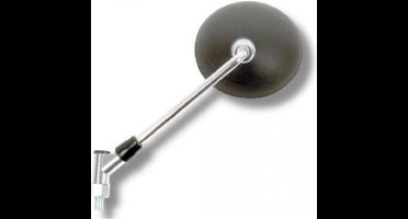 Vicma Yamaha Sr 250 Sp Linker Buitenspiegel Zwart