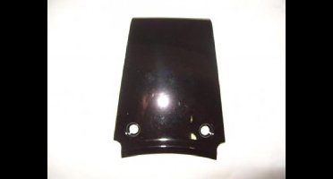 nieuwe tnt auto achterschelp