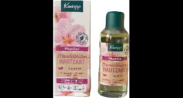 2 x Badolie- gevoelige huid - kneipp - 100 ml