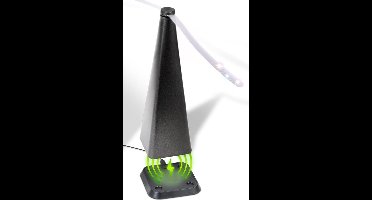 Vliegen Verjager op Tafel -Vliegenverjager Voor Op Tafel - Vliegenverjager - Vliegen Verjager - Fly Fan