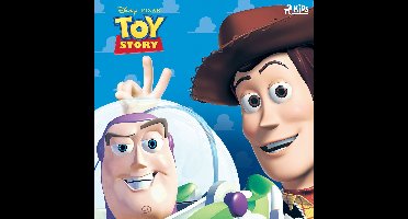 Toy Story 1