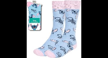 Cerdá life's little moments Lilo & Stitch Socks Stitch Letters 36-43 Footwear