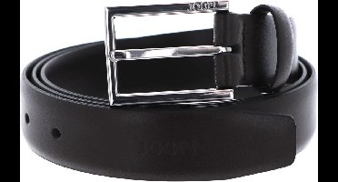 JOOP! Leren Riem Coll. Belt 3,0 CM W80 D`Brown Donkerbruin