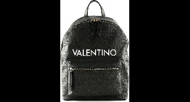 VALENTINO Vrije tijd rugzak Rugzak Liuto Backpack Nero / Multicolor Zwart