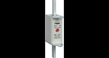 Hager LNH1125M HAG MESPAT.NH1C KTF M125A 500V per 3