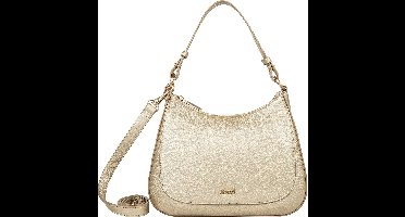 JOOP! Schoudertas Estate Metallo Loreen Shoulderbag Gold Goudkleurig