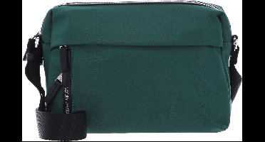 MANDARINA DUCK Schoudertas Hunter Crossover Rain Forest Donkergroen