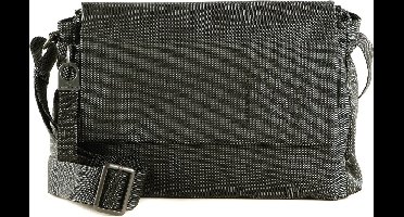 MANDARINA DUCK Schoudertas MD20 Crossover Steel Donkerblauw