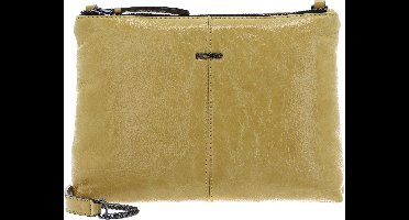 PICARD Schoudertas Himalaya Crossbody Bag Honey Mosterdgeel