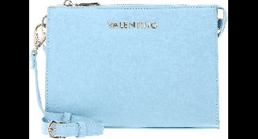 VALENTINO schoudertas clutch Chiaia Clutch Polvere Lichtblauw