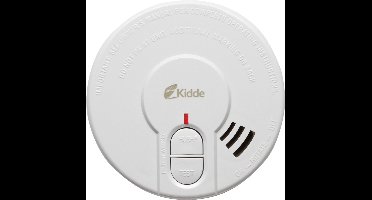 KID-29HD-UK rookmelder