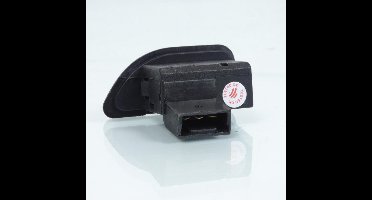 originele stuurhoes knop voor piaggio scooter 125 x evo 2007 tot 2012 6426795 nieuw