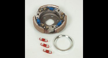 Plateau d embrayage TNT pour Scooter MBK 50 Ovetto 2T 2008 à 2018 Neuf