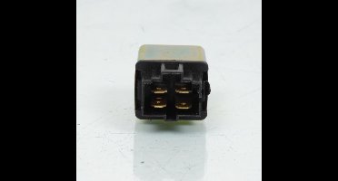 Relais de démarreur TNT pour Scooter Aprilia 50 Sonic AC Neuf