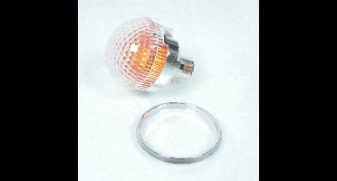 Clignotant ARD ARG Vicma pour scooter Aprilia 125 Habana 1999 à 2009 Neuf