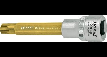 Hazet - Bitdop veeltand 1/2 " M8