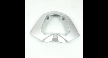 Protection radiateur pour scooter Piaggio 500 MP3 2B000693000H4 Gris 760-B Neuf