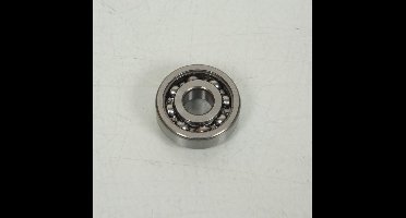 skf wiellager voor scooter mbk 50 booster spirit italië 1999 tot 2000 933062000900 nieuw