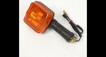 vicma richtingaanwijzer voor motorfiets yamaha 660 xtz tenere 1991 tot 1996 7370 / 12v 21w carre arg / avd nieuw