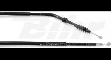 vicma koppelingskabel voor honda 250 xr r 1986 tot 1995 17462 nieuw