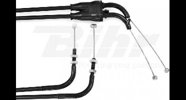 vicma gaskabel voor yamaha 1200 fj 1991 tot 1993 17971 nieuw